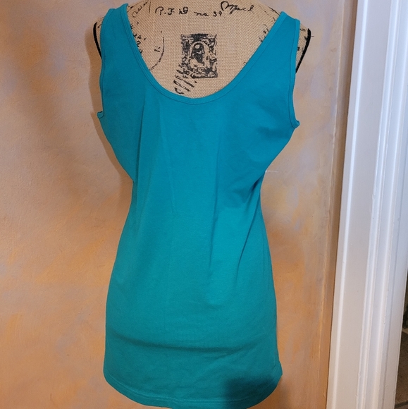 Maurices Tops - Maurices Tank Top.